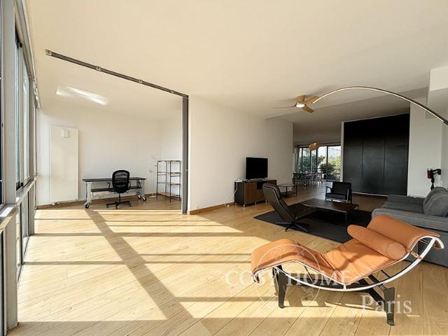 Appartement en location | Ivry sur seine