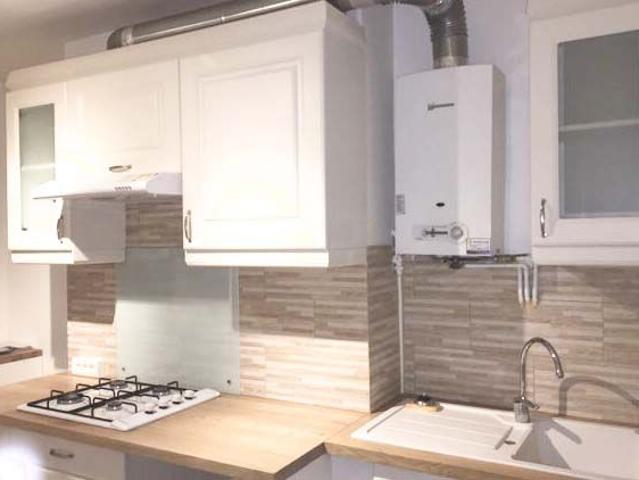 Appartement en location | Le blanc mesnil