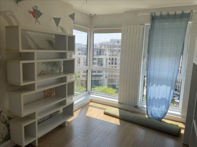 Appartement en location | Levallois perret