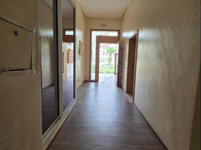 Appartement en location longue durée