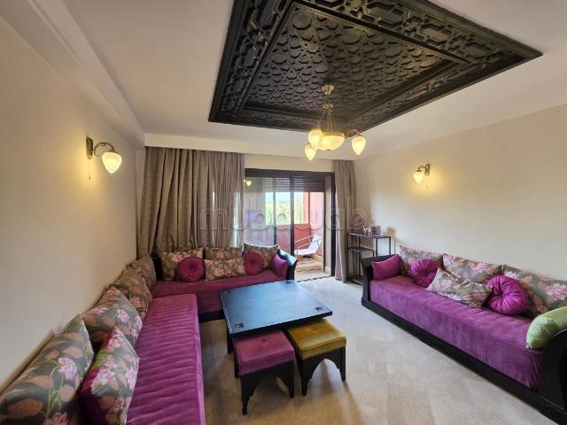 Appartement en location longue durée
