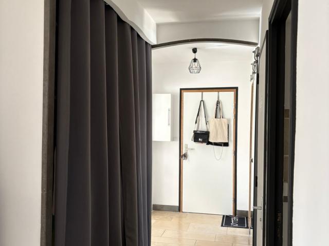 APPARTEMENT EN LOCATION MONTALIEU VERCIEU