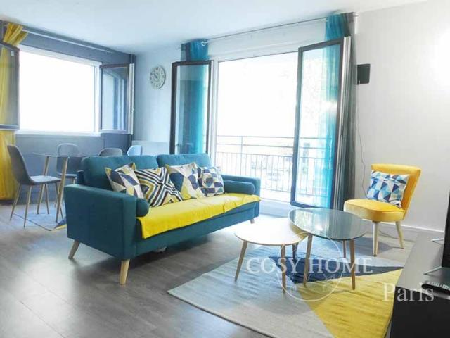 Appartement en location | Nanterre