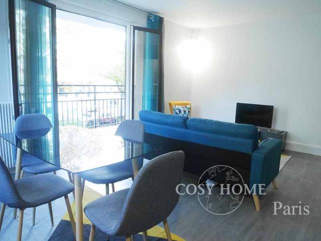 Appartement en location | Nanterre