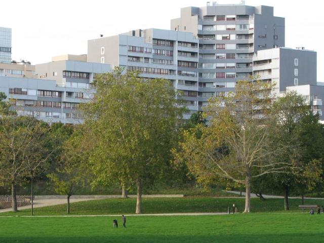 Appartement en location ou collocation meublée