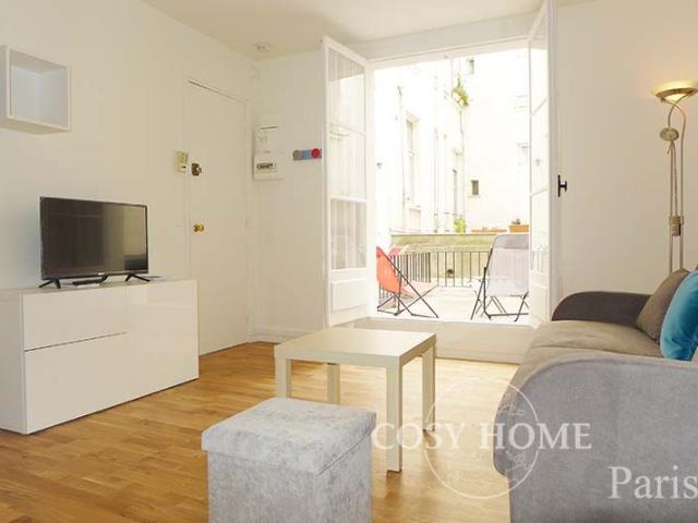 Appartement en location | Paris 6ème