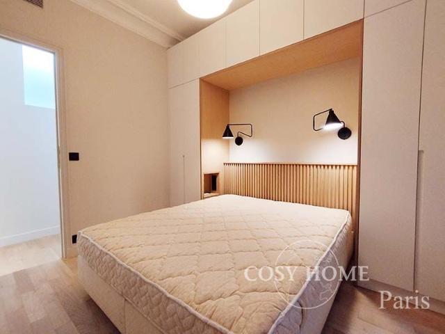 Appartement en location | Paris 7ème