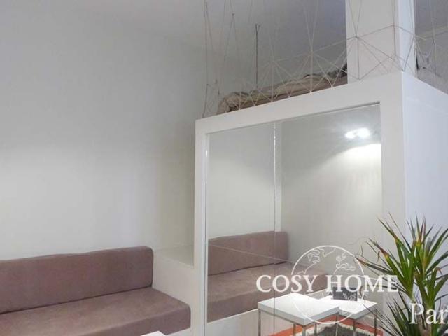 Appartement en location | Paris 7ème