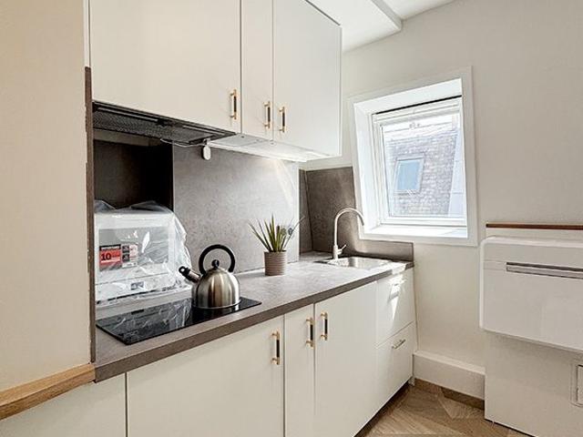 Appartement en location | Paris 9ème