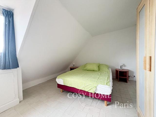 Appartement en location | Paris 9ème