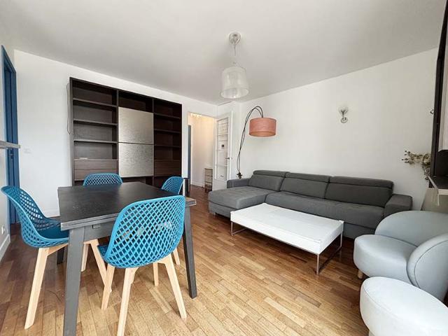 Appartement en location | Paris 13ème