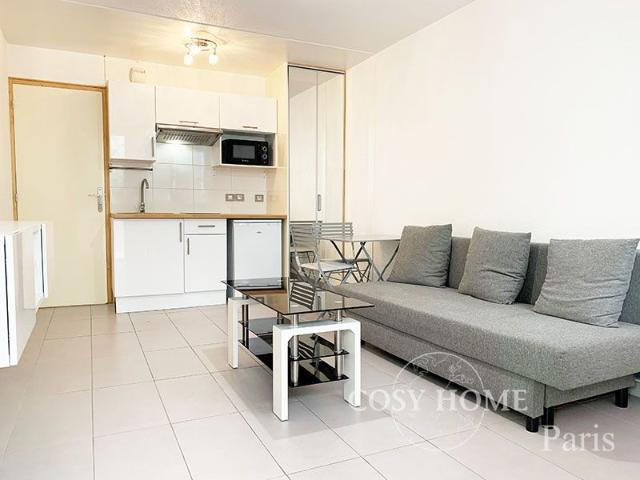 Appartement en location | Paris 10ème