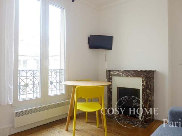 Appartement en location | Paris 11ème