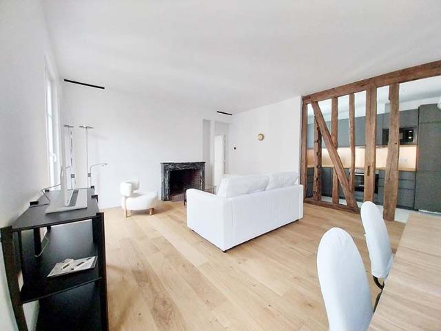 Appartement en location | Paris 11ème