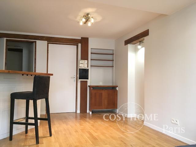 Appartement en location | Paris 12ème