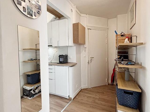 Appartement en location | Paris 17ème