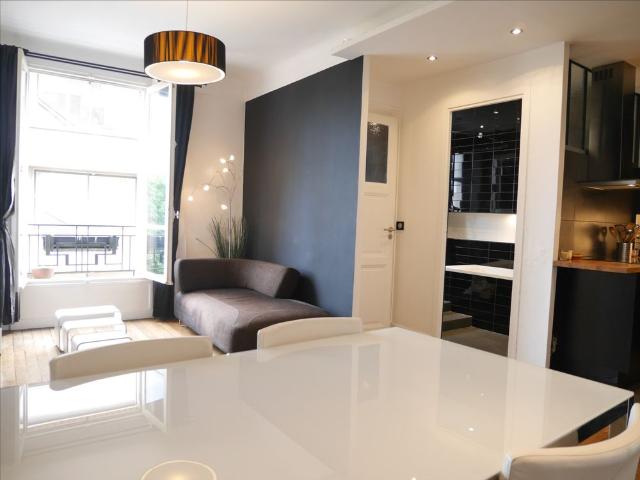 Appartement en location | Paris 14ème
