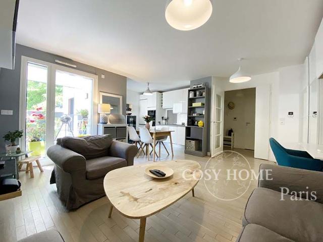 Appartement en location | Paris 14ème