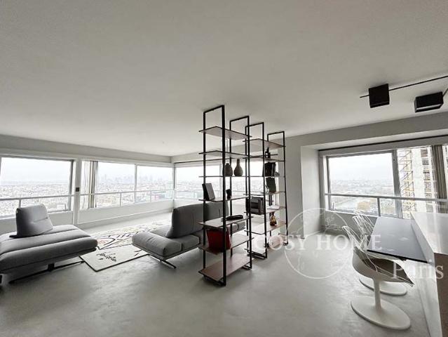 Appartement en location | Paris 15ème