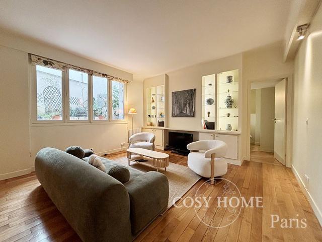 Appartement en location | Paris 15ème