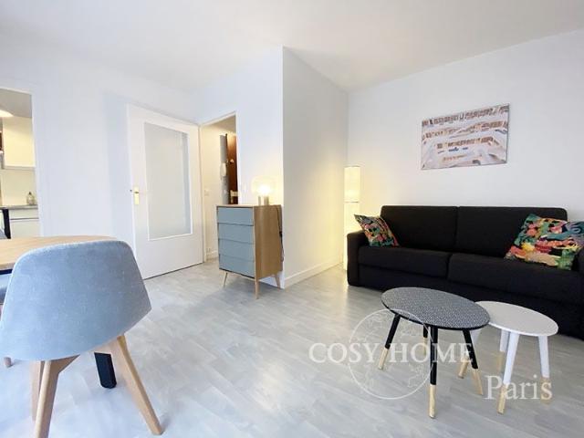Appartement en location | Paris 15ème
