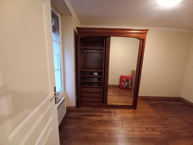 Appartement en location | Paris 15ème