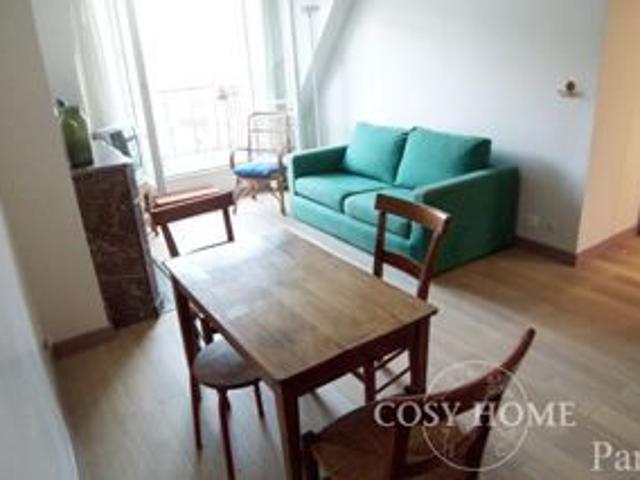 Appartement en location | Paris 15ème