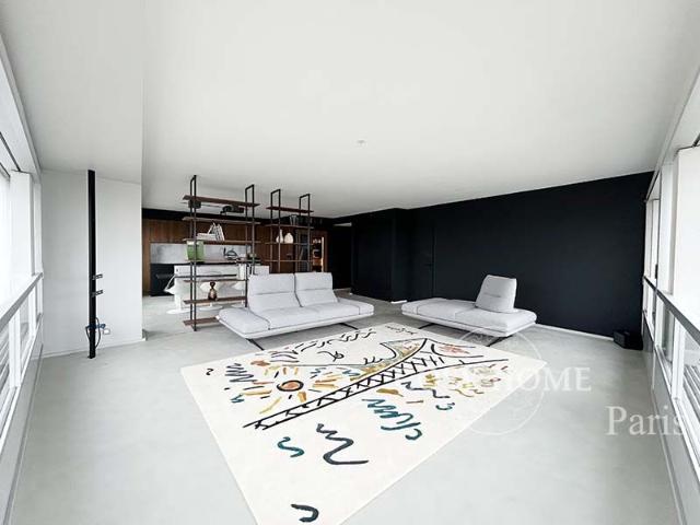 Appartement en location | Paris 15ème