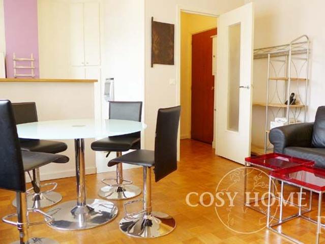 Appartement en location | Paris 15ème