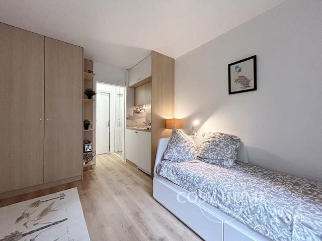 Appartement en location | Paris 16ème