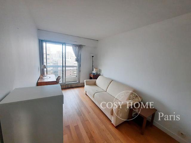 Appartement en location | Paris 19ème