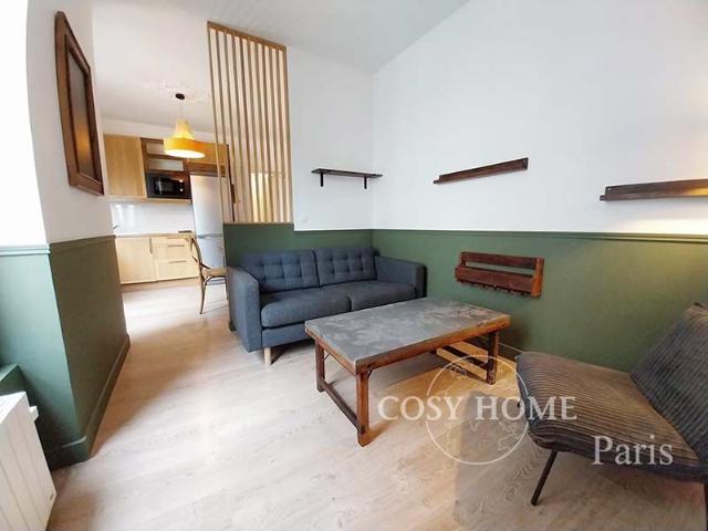 Appartement en location | Puteaux