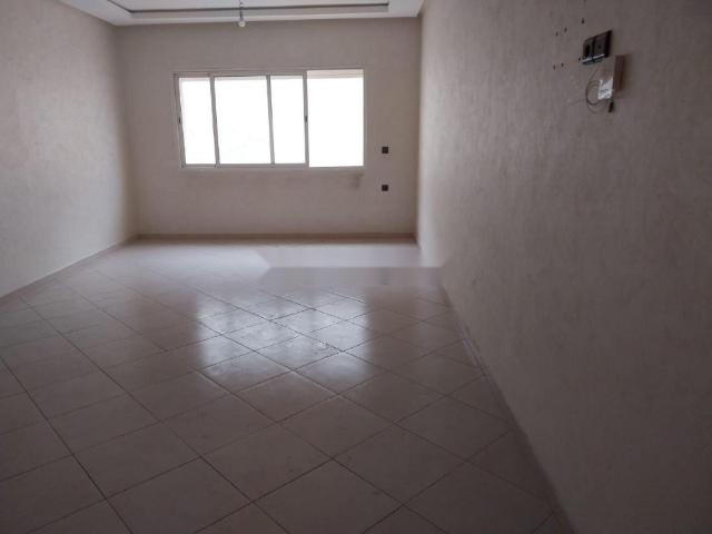 Appartement En Location Quartier Esmaala – 2500dh