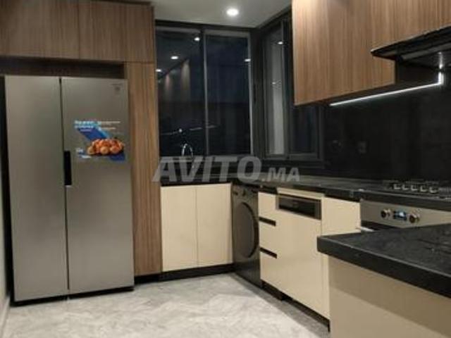 Appartement en location racine 3ch 103m