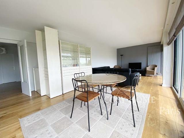 Appartement en location | Saint cloud