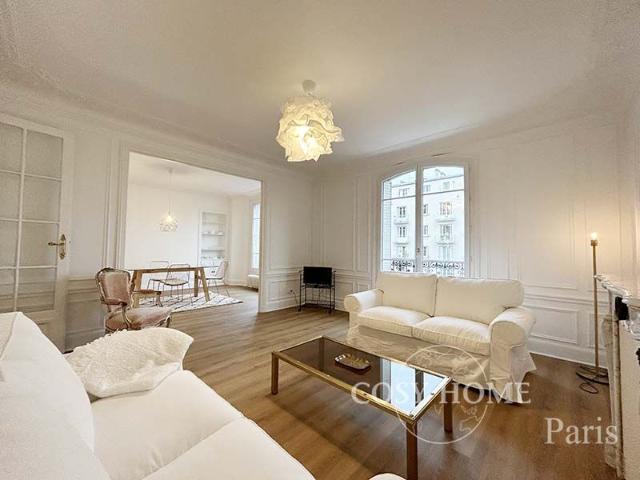 Appartement en location | Saint Mandé