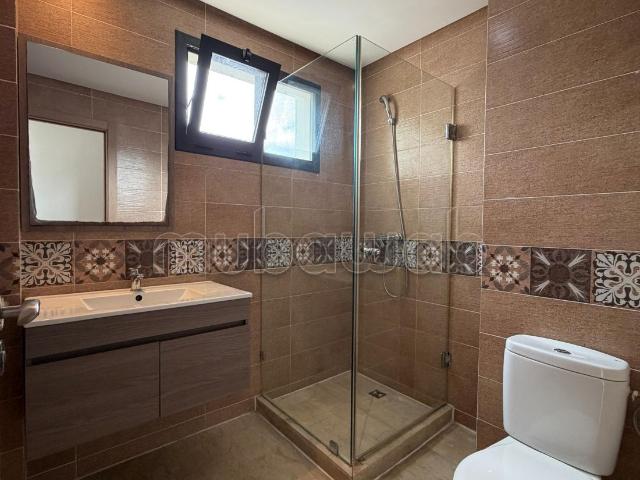 Appartement en location sur Californie