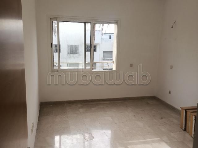 Appartement en location sur Ain Diab