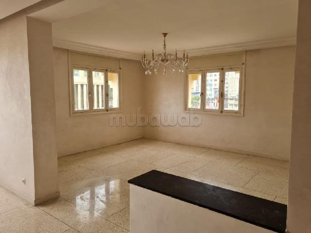 Appartement en location sur GAUTHIER