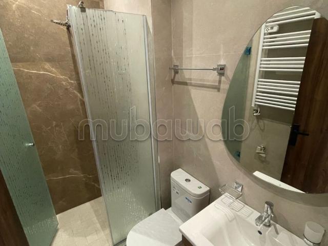 Appartement en location sur Gauthier