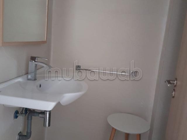 Appartement en location sur oasis