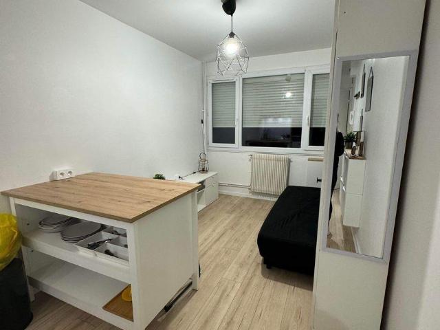 Appartement en location sur Rouen