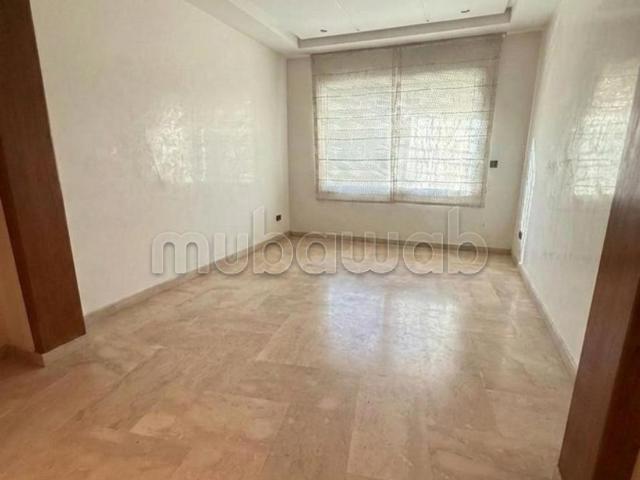 Appartement en location sur racine extension