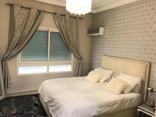 Appartement en location sur val fleuri