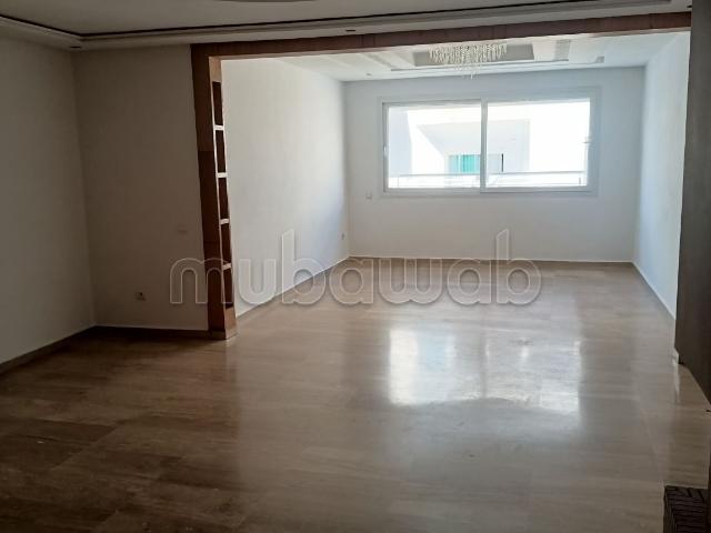 Appartement en location sur val fleuri