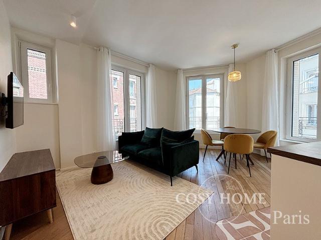 Appartement en location | Suresnes