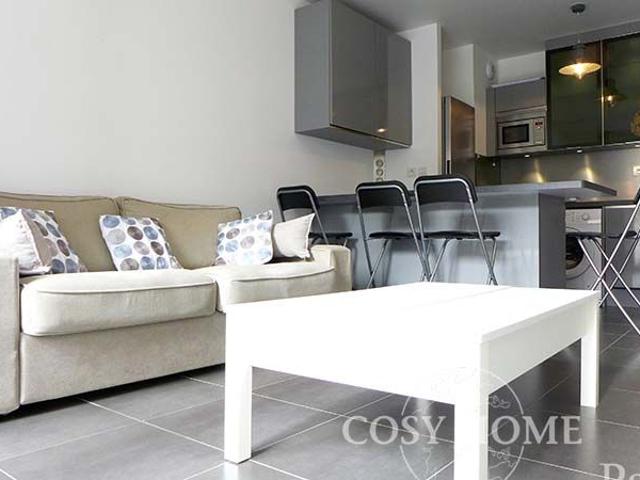 Appartement en location | Suresnes