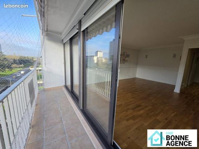 Appartement en parfait état