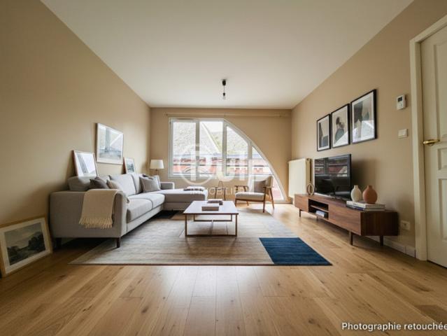 Appartement en plein cœur du centre ville d'Arras