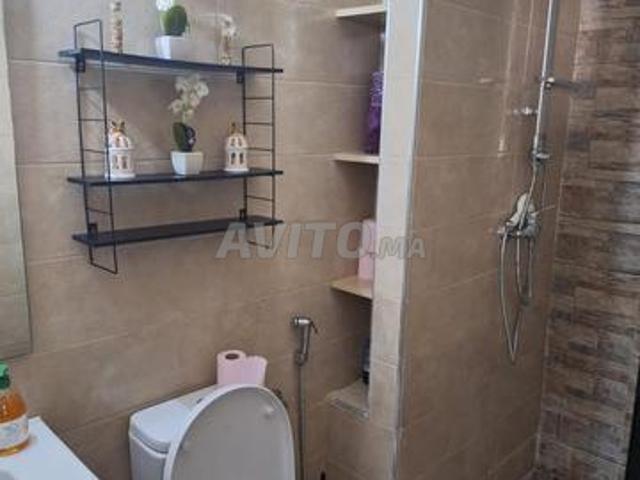 Appartement neuf à Résidence YAMELKI FEDALA à 580000Dh